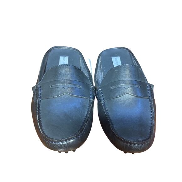 Saks fifth avenue loafers new with tag size 9B - Picture 3 of 6